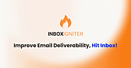 InboxIgniter | Warm up your email and domain automatically!