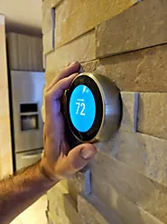 WIFI/SMART THERMOSTATS REPLACEMENT AND INSTALLATION IN LAS VEGAS