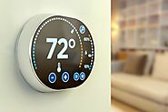 Wifi/Smart Thermostats Replacement and Installation in Las Vegas - AC Repair & Installation Las Vegas | Tanana Air Co...