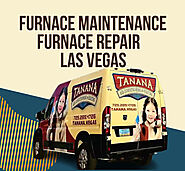 Furnace Maintenance and Furnace Repair Las Vegas