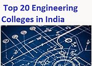 Top 20 Engineering Colleges in Gurgaon 2016