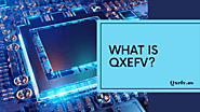 What is Qxefv? (Official Website) - QXEFV