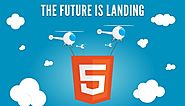 HTML5 the Future of Game: Learn HTML5, to Craft your Career in Game Development