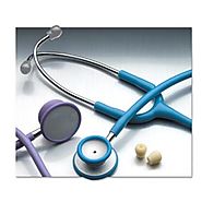 5 Different Brands of Stethoscope by Scope Medical Equipment & Supply