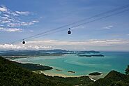 Langkawi Island