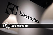 Số điện thoại bảo hành Electrolux trên toàn quốc