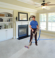 Your Cleaned Carpet makes both you and your Carpet cleaners Melbourne Easy