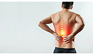 HOW CAN SPINAL DECOMPRESSION EQUIPMENT RELIEVE BACK PAIN?