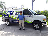 #1 For Carpet Cleaning In Cape Coral FL With 200+ Local 5-Star Reviews!