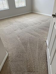 Fast-Drying Carpet Cleaning in Cape Coral FL