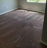 Professional Carpet Cleaning in Cape Coral FL