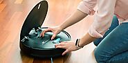 Robot Vacuum and Mops: Revolutionize Cleaning 3X Effortless