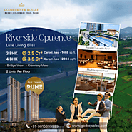 Pune Properties Exceptional Await Your Discovery — LiveJournal