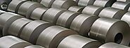 Stainless Steel 3CR12L Coil Manufacturer, Supplier & Stockist in India - R H Alloys