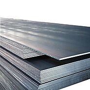 Stainless Steel Sheet Manufacturers & Suppliers in India