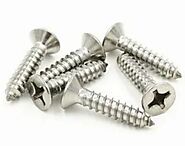 Fasteners Manufacturers in India - Caliber Enterprise