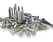 Fasteners Manufacturers & Supplier in Rajkot - Caliber Enterprise