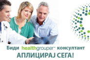 Dr. Aleksandar Sasa Trajkovski | Healthgrouper.com