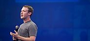Here's Every Book Mark Zuckerberg Recommended Last Year