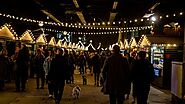 Southbank Centre Winter Market 2023, The Queen's Walk, London, November 2 to December 26 | AllEvents.in