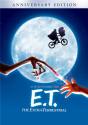 E.T.: THE EXTRA-TERRESTRIAL (1982)