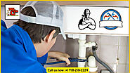 Prompt and Effective Plumbing Services in Tulsa