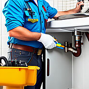 Flowing Solutions: Navigating the World of Plumbing in Tulsa