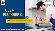 Trusted Plumbing Solutions in Tulsa: Your Reliable Plumbing Partner