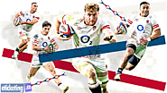 England Six Nations Squad 2024: Expert Analysis and Verdict on Borthwick’s Revitalized