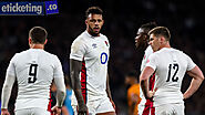 Ahead of Six Nations Steve Borthwick handed boost amid England back row injury crisis