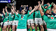Ireland Six Nations Anticipation- Ireland Gears Up for Title Defense