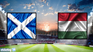 Scotland vs Hungary: McTominay's Quest for Euro 2024 Qualification