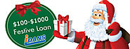 Payday Loans- Avail Cash Loan to Make Your Christmas More Merry