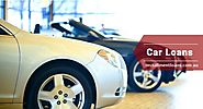 Car Loans- Get Additional Cash Support to Buy New Car
