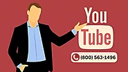 YouTube TV not Working on LG TV Call 800-563-1496