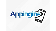 Mobile App Development Company - Appingine