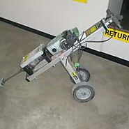 Save Time and Money with Our Easy Jackhammer Hire