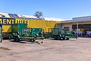 Heavy-Duty or Light Loads? Trailer Hire Options in Adelaide