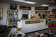 How to Make Your Construction Business Profitable With Equipment Rental