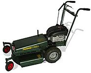 All Equipment Hire: Your Go-To Source for Premium Garden Equipment