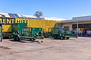 Effortless Trailer Hire in Adelaide - Reliable Solutions for Your Transport Needs