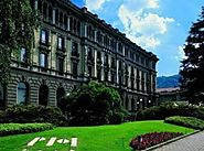 Palace Hotel Lake Como