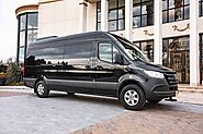 Factors to Consider Before Hiring Mercedes Sprinter Service Provider in Chester, NYC