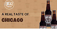 Buy Root Beer Soda, Orange Cream Online In Chicago, USA