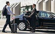 Corporate Chauffeur Service Melbourne