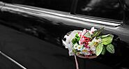 Wedding Car Hire Melbourne