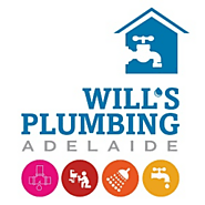 Plumber North Adelaide