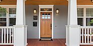 Guide To Front Door Colors For Your Home