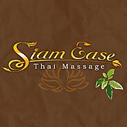 Siam Ease Thai Massage - Find Best Deals | Save 5% to 20% with DealWala.com.au