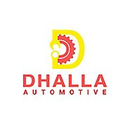 Dhalla Automotive Pty Ltd - Find Best Deals | Save 5% to 20% with DealWala.com.au